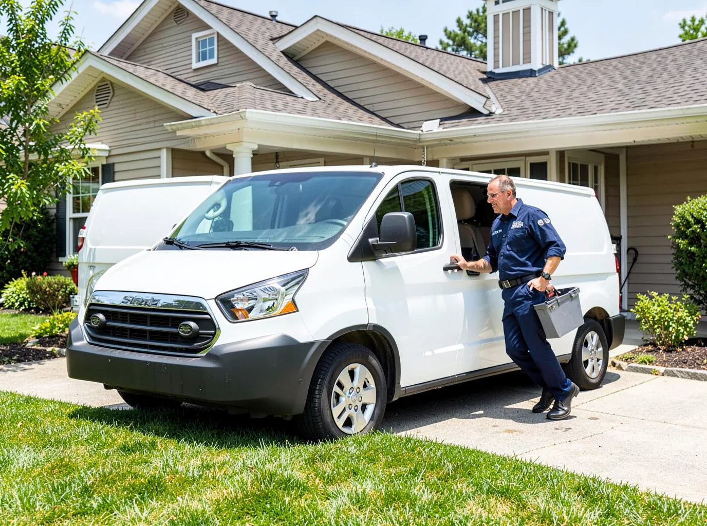 Emergency Plumber company in Odell, TX